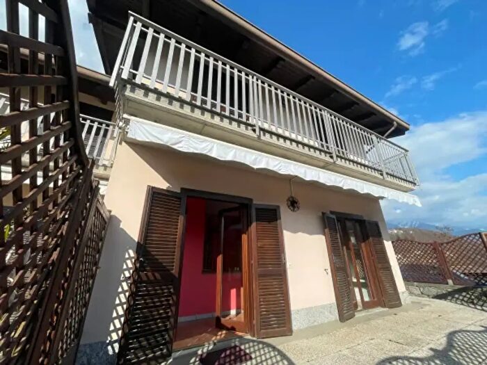 Casa trilocale in vendita in Via SantAnna, Dazio