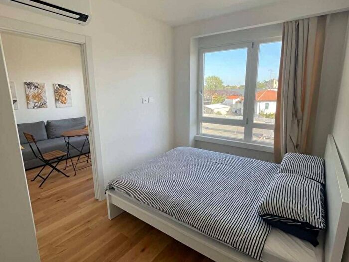 Appartamento bilocale in affitto in Via Valbrona, Greco Segnano, Milano