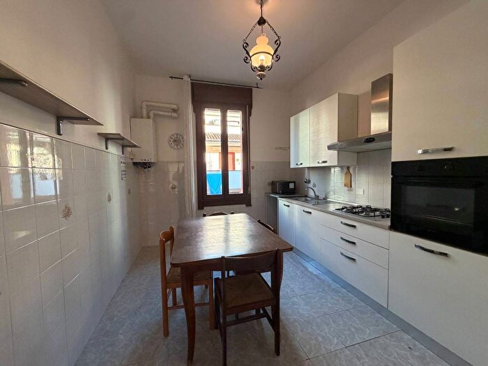 Appartamento quadrilocale in affitto in Via Giacomo Matteotti, Centro, Soliera