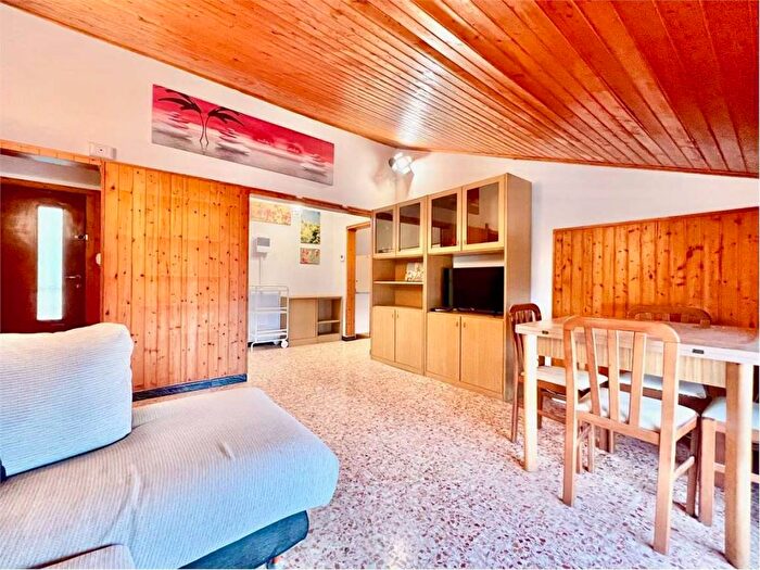 Casa trilocale in affitto in Via Delfini, Foro Boario, Ferrara