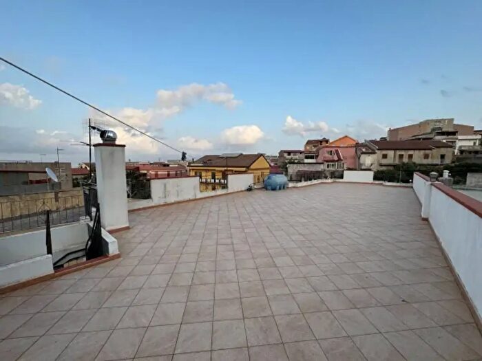 Appartamento quadrilocale in vendita in Via Paolo Bertuccio, Messina