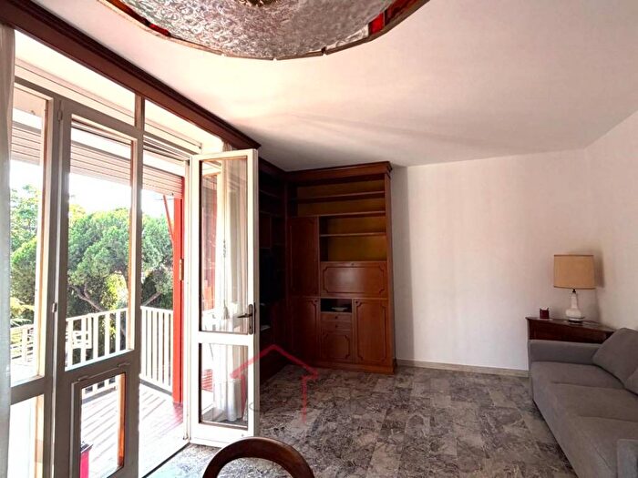Appartamento quadrilocale in affitto in Via Paolo Paruta, Santa Rita, Padova