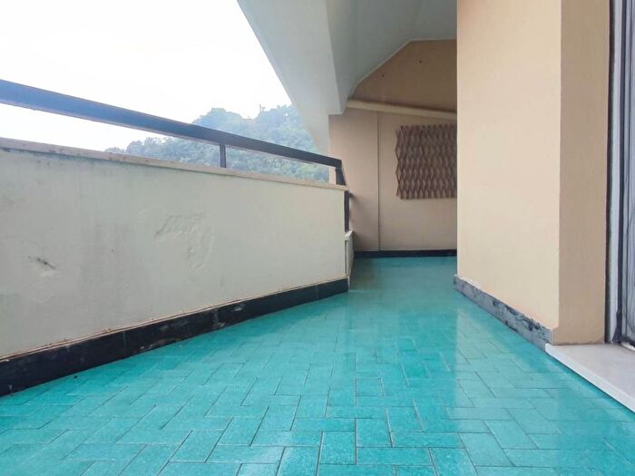 Appartamento quadrilocale in affitto in Via Luigi Rizzo, Pegli, Genova