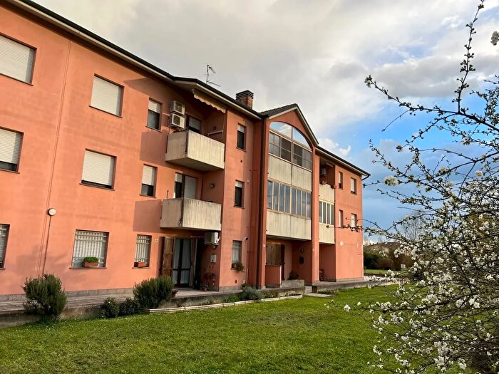 Appartamento bilocale in affitto in Via Bentivogli, Molinella