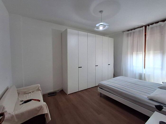 Appartamento bilocale in affitto in Via Ludovico Cavaleri, Bande Nere, Milano
