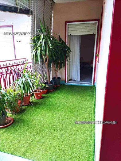 Appartamento trilocale in vendita in Mascali