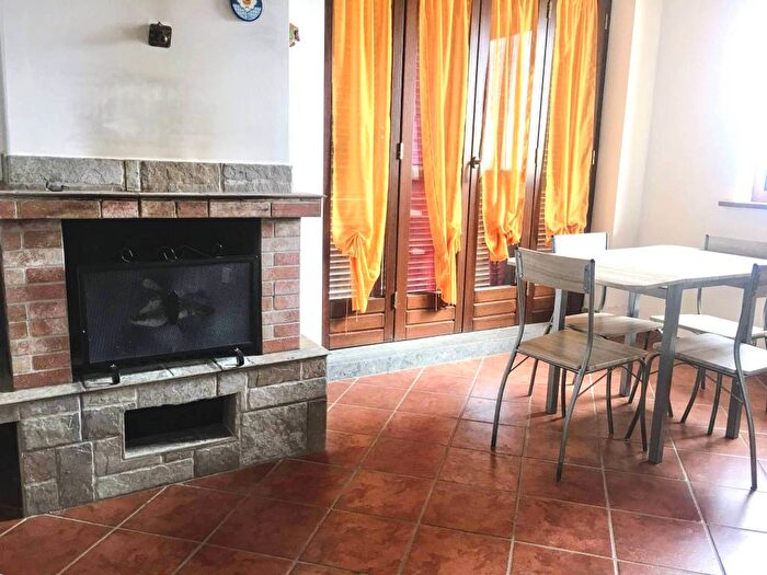 Appartamento monolocale in affitto in Strada Martana, Monterazzano, Viterbo
