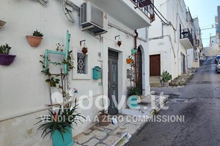 Appartamento bilocale in vendita in Via Gae San Senior, Ostuni