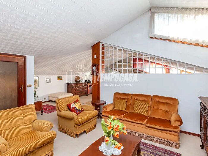 Appartamento bilocale in vendita in Corso Francia, Collegno