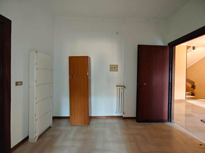 Appartamento trilocale in affitto in Via Alberto del Bono, San Lazzaro, Parma