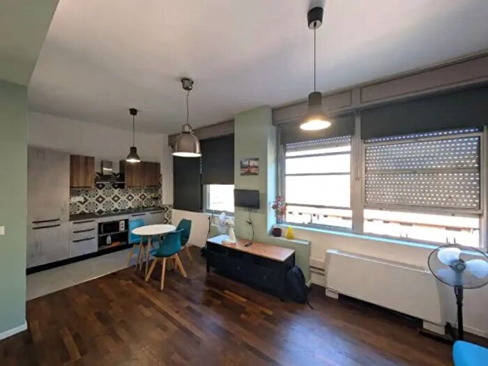 Appartamento monolocale in vendita in Via Cantore, Genova