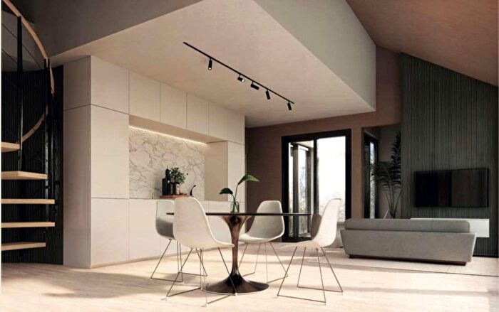 Appartamento trilocale in vendita in Viale Marte, Rimini