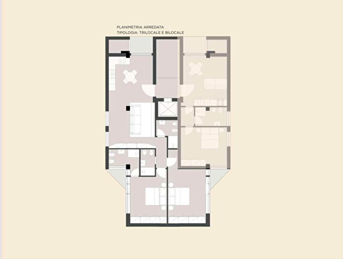 Case in Vendita e in Affitto - 3