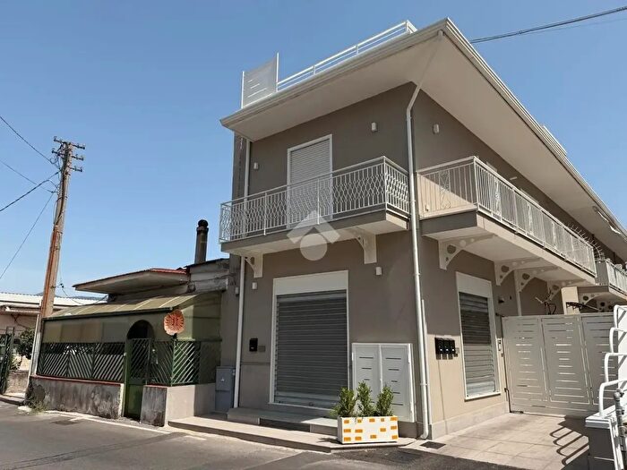 Appartamento monolocale in affitto in Via Taurano, Pagani