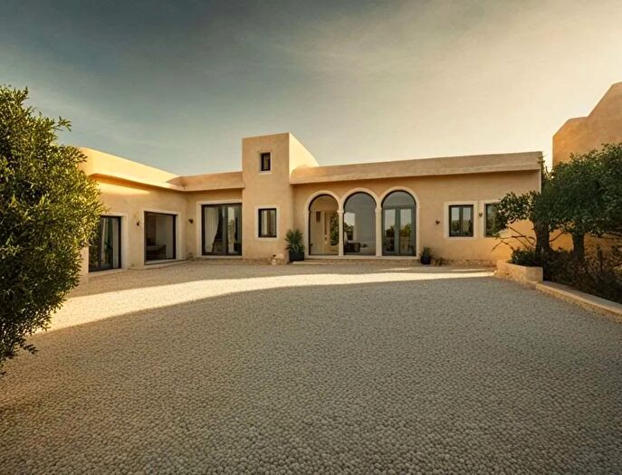 Casa con 9 locali in vendita in Via Nardò, Casarano