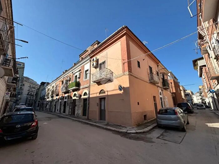Appartamento bilocale in vendita in Via Salomone, Foggia