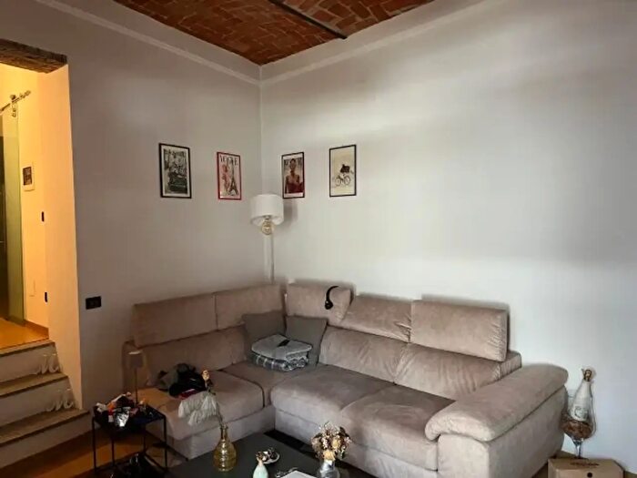 Appartamento trilocale in vendita in Via Giuseppe Maria Bonzanigo, Asti