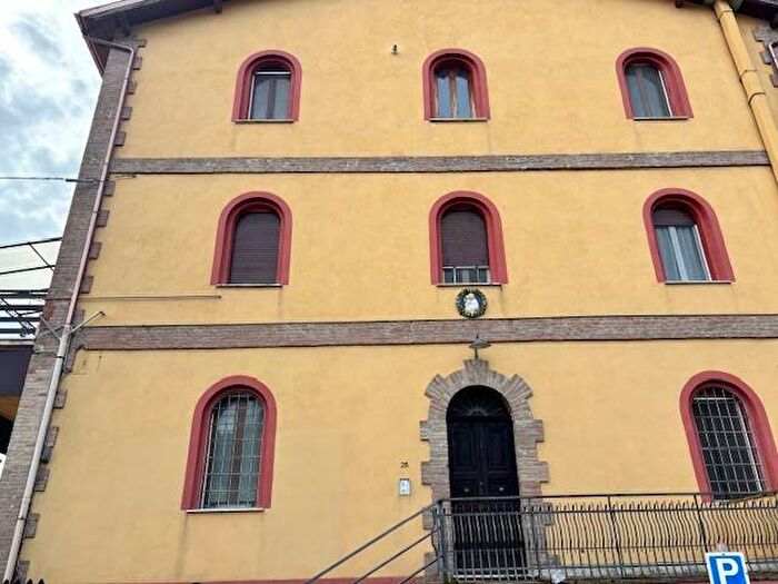 Appartamento bilocale in affitto in Via del Casale della Crescenza, Due Ponti, Roma