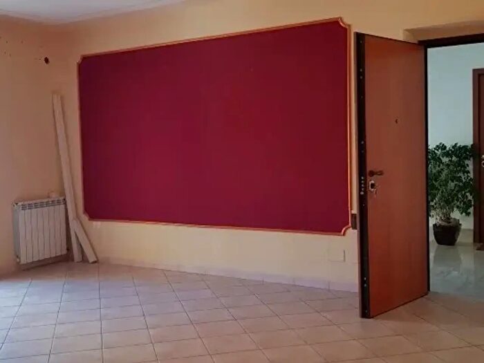 Appartamento quadrilocale in affitto in Marsala