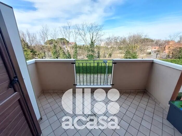 Appartamento bilocale in vendita in Via Matrice Destra, Savignano Sul Rubicone