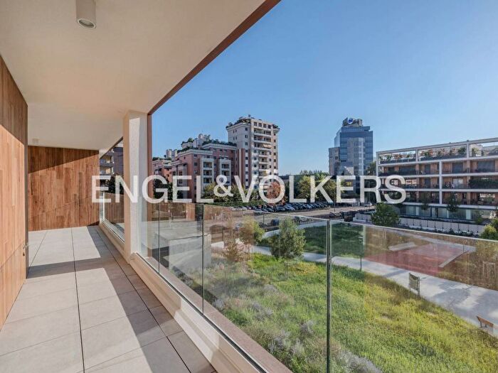 Appartamento trilocale in affitto in Via San Giuseppe Cottolengo, Tre Castelli Faenza, Milano