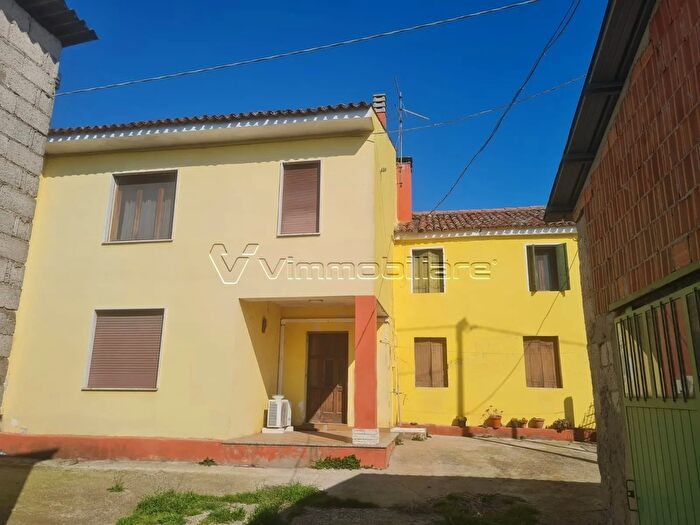 Casa con 6 locali in vendita in Via Caselle, Noventa Vicentina
