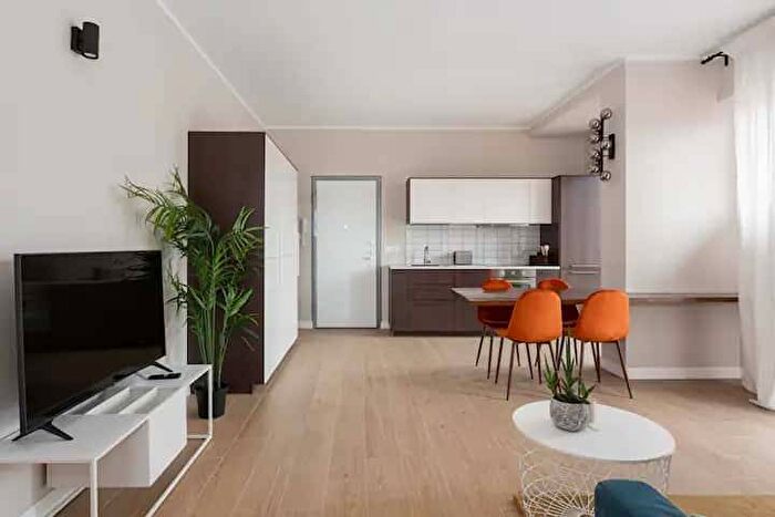 Appartamento bilocale in affitto in Via Adele Martignoni, Maggiolina, Milano