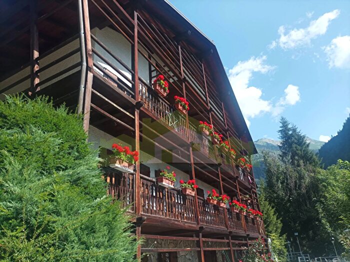 Appartamento con 5 locali in vendita in Ekku Shally, Alagna Valsesia