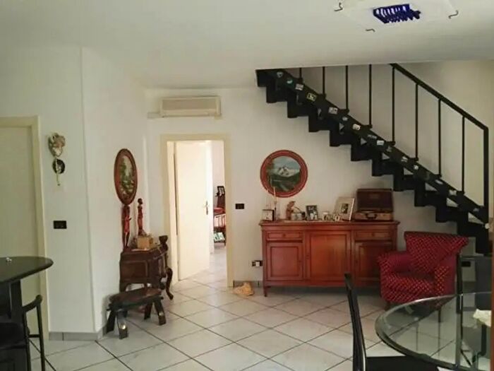 Appartamento quadrilocale in vendita in Falconara Marittima