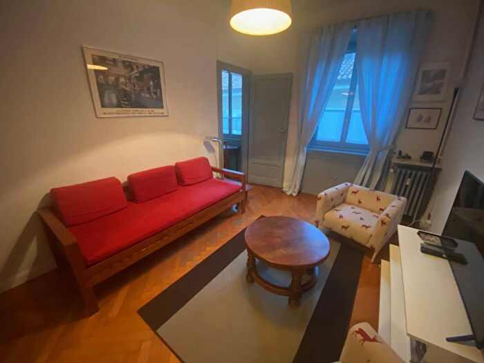 Appartamento bilocale in affitto in Via dellOrso, Scala Manzoni, Milano