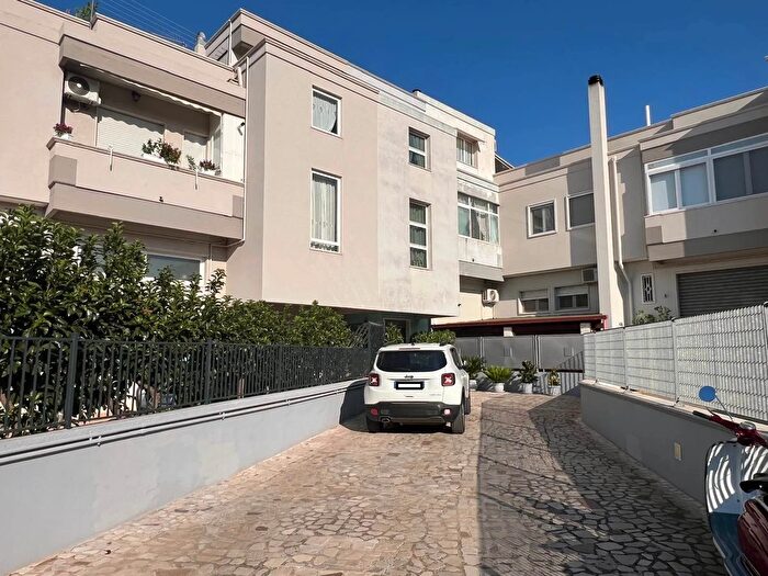 Casa trilocale in vendita in Via dellAgricoltura Fasano Brindisi, Fasano