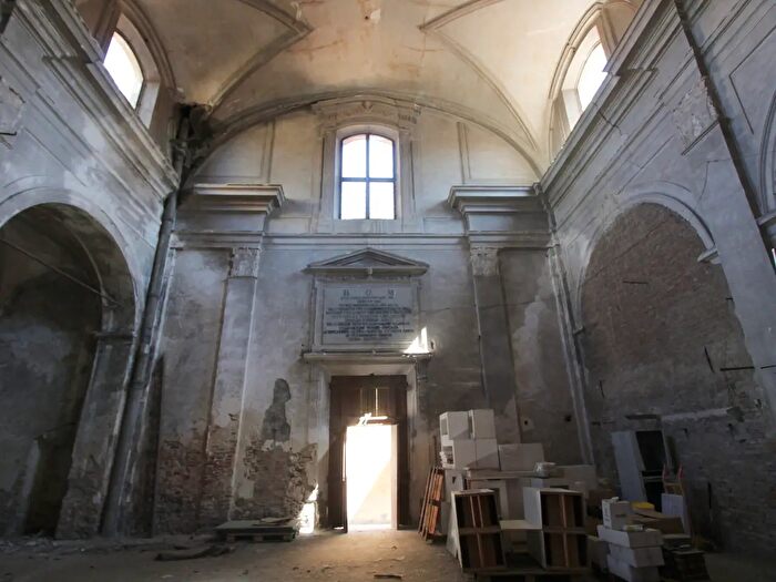 Casa in vendita in Via Gian Battista Fenzoni, Brisighella
