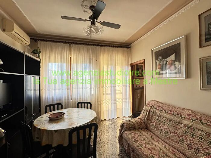 Appartamento trilocale in vendita in Via Giovanni Battista Cima, Venezia