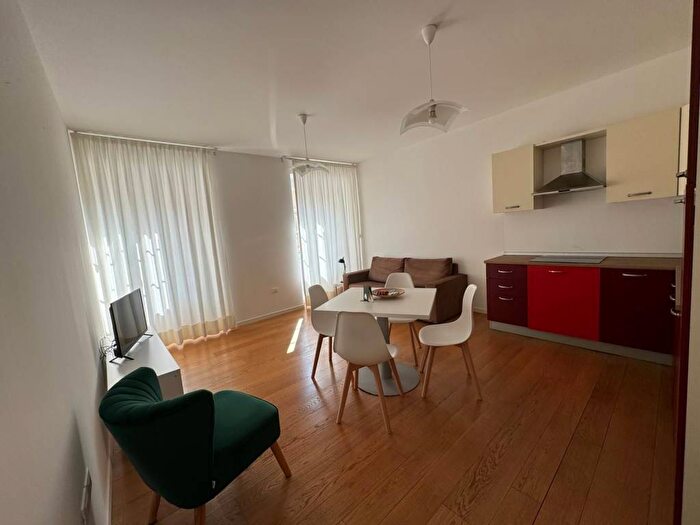 Appartamento bilocale in affitto in Via Roma, Borgo Teresiano, Trieste