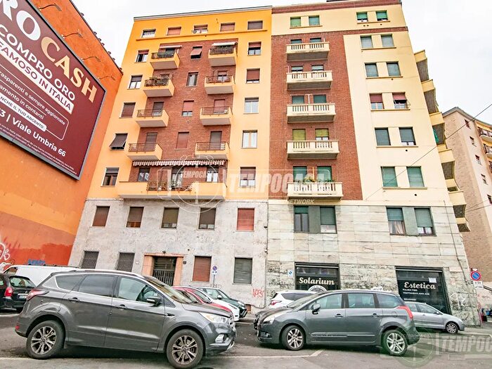 Appartamento bilocale in vendita in Via Ruggero Leoncavallo, Milano