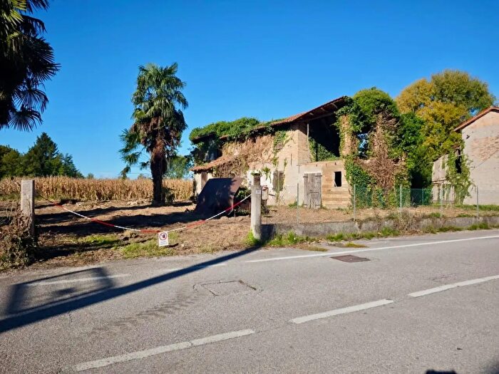 Casa con 6 locali in vendita in Teglio Veneto