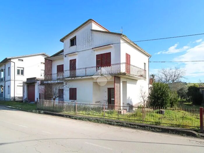 Casa con 7 locali in vendita in Via Tario Rufo, SantOmero