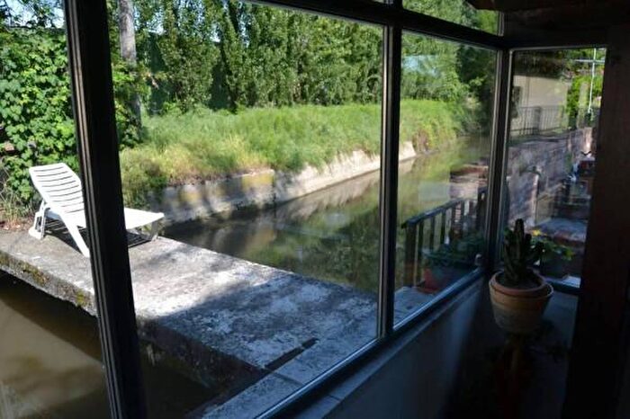 Casa trilocale in vendita in Località Tombone, Villanterio