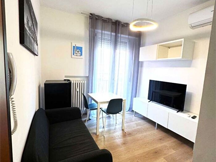 Appartamento bilocale in affitto in Viale Buon Pastore, Buon Pastore Parco Amendola, Modena