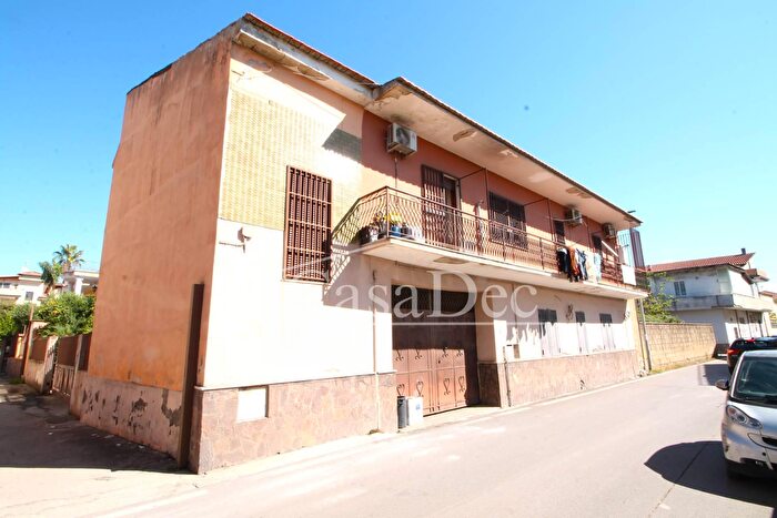 Casa con 7 locali in vendita in Via Starza, San Marcellino