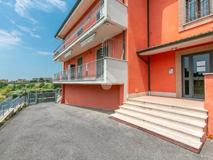 Appartamento bilocale in vendita in Via Monte Argentario, Fonte Nuova