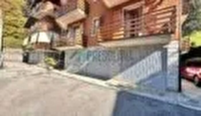 Appartamento bilocale in vendita in Fino Del Monte