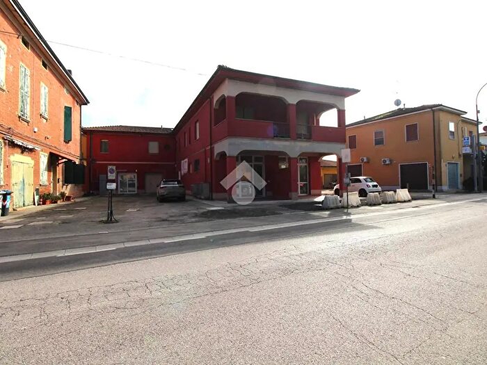 Appartamento monolocale in vendita in Via di Mezzo di Saletto, Bentivoglio