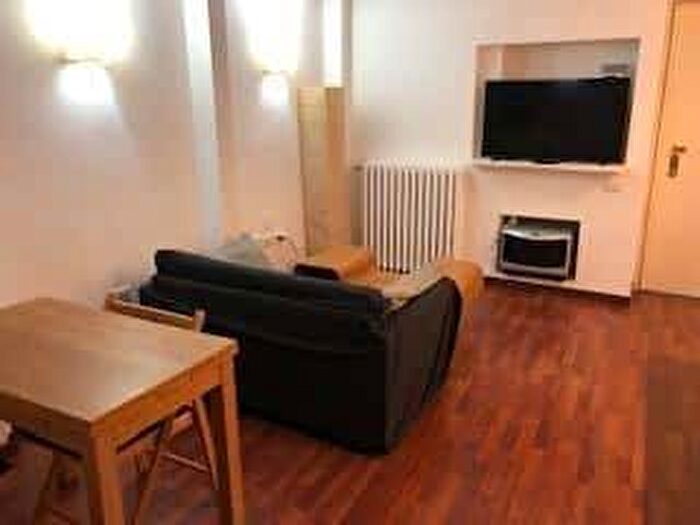 Appartamento bilocale in affitto in Via Giosuè Borsi, Navigli Darsena, Milano