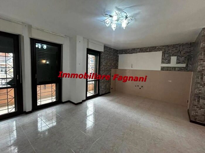 Appartamento trilocale in vendita in Via Ragazzi del Velletri, Velletri