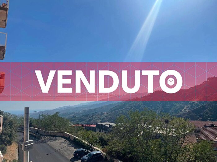 Appartamento quadrilocale in vendita in Via Umberto Terracini, Messina