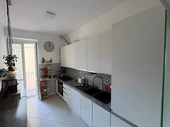 Appartamento quadrilocale in vendita in Firenze