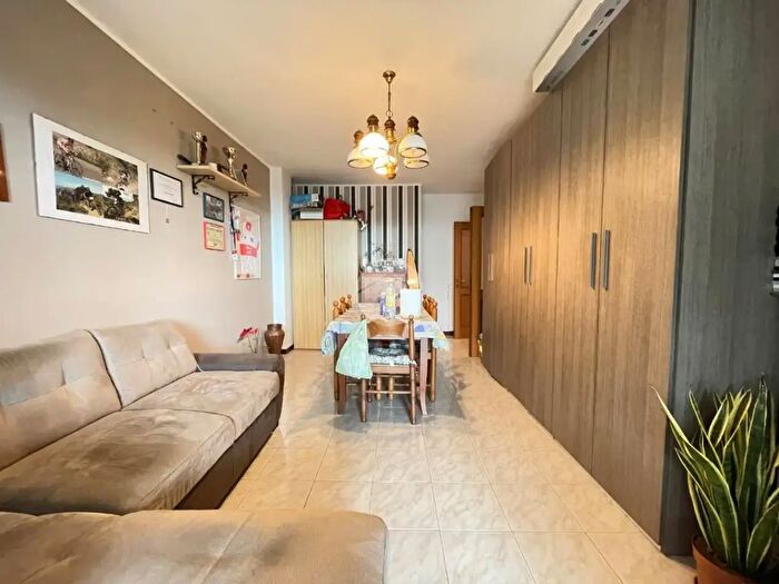 Appartamento quadrilocale in vendita in Strada Solaro, Sanremo