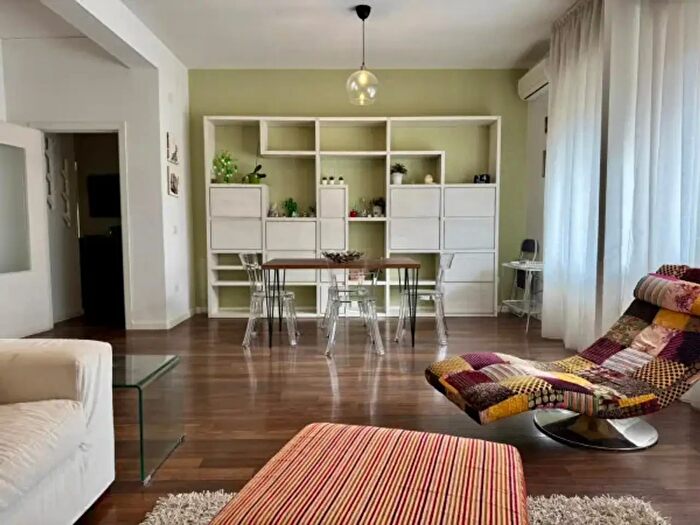 Appartamento bilocale in affitto in Via Ravenna, Cagliari