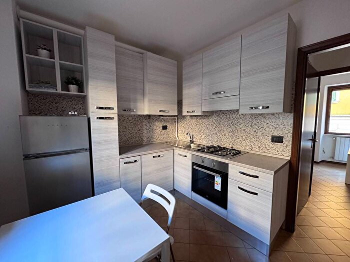 Appartamento bilocale in affitto in Via Francesco Capellana, Centro, Cremona